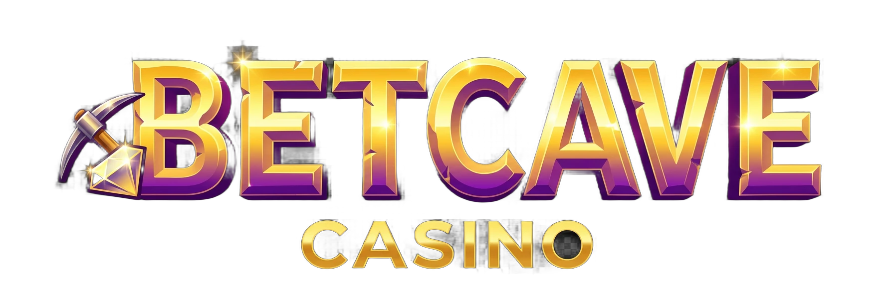 BetCave Casino Logo